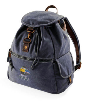 50026 NSE Revised 2025 Navy Blue Rucksack 50026 NSE Revised 2025 Navy Blue Rucksack