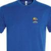 50026 NSE Revised 2025 Royal Blue T-Shirt 50026 NSE Revised 2025 Royal Blue T-Shirt