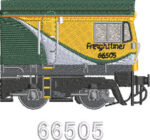 Freightliner Powerhaul