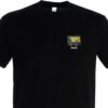 Class 66 66505 Freightliner Black T-Shirt Class 66 66505 Freightliner Black T-Shirt