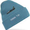 Hawk T1 19 Sqn Air Force Blue Beanie Hawk T1 19 Sqn Air Force Blue Beanie