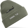 Hawk T1 19 Sqn Army Green Beanie Hawk T1 19 Sqn Army Green Beanie