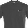 Hawk T1 19 Sqn Dark Grey T-Shirt Hawk T1 19 Sqn Dark Grey T-Shirt
