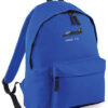 Hawk T1 19 Sqn Royal Blue Backpack