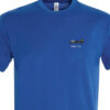 Hawk T1 19 Sqn Royal Blue T-Shirt Hawk T1 19 Sqn Royal Blue T-Shirt