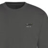 Hawk T1 19 Sqn Steel Grey Sweatshirt Hawk T1 19 Sqn Steel Grey Sweatshirt