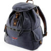 Red Arrow Hawk Navy Blue Rucksack Red Arrow Hawk Navy Blue Rucksack