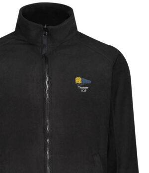 1125 Retro Black Fleece 1125 Retro Black Fleece
