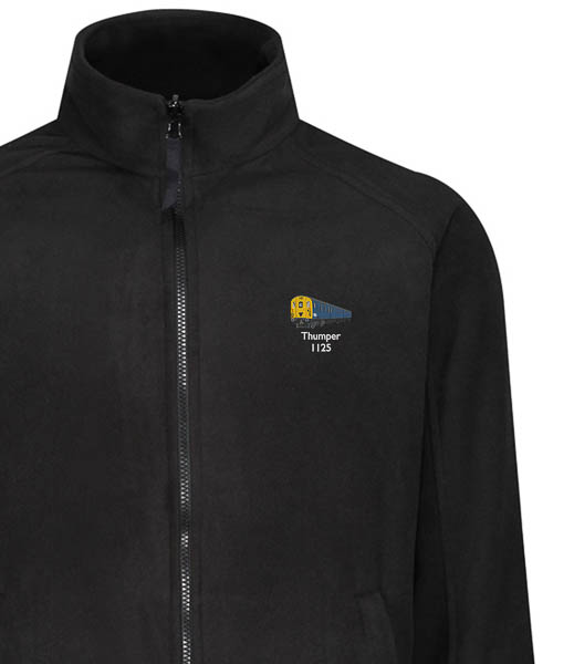 1125 Retro Black Fleece 1125 Retro Black Fleece