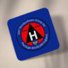 3215 - 306 BG Museum Cardboard Coaster