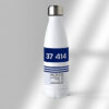 37414 RR Printed Bowling Ball Bottle 37414 RR Printed Bowling Ball Bottle
