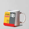 37672 RS RF Mug Coaster 37672 RS RF Mug Coaster