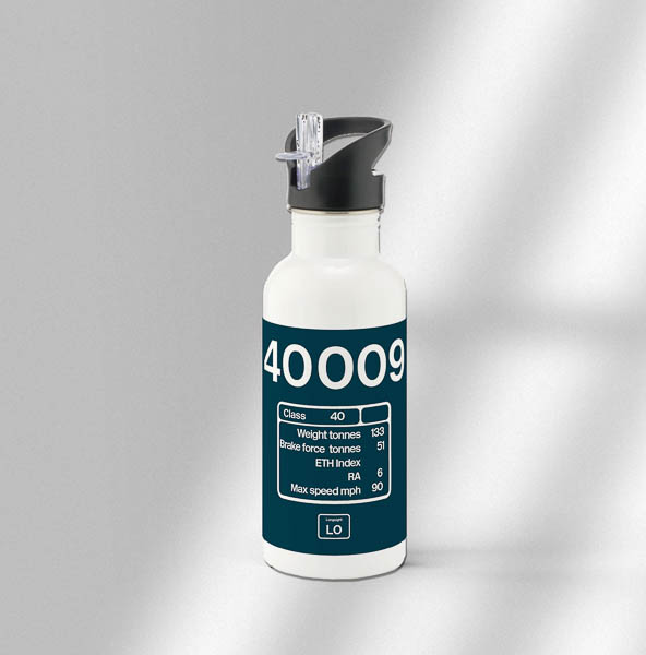 40009 Data Panel White Water bottles with straw 40009 Data Panel White Water bottles with straw