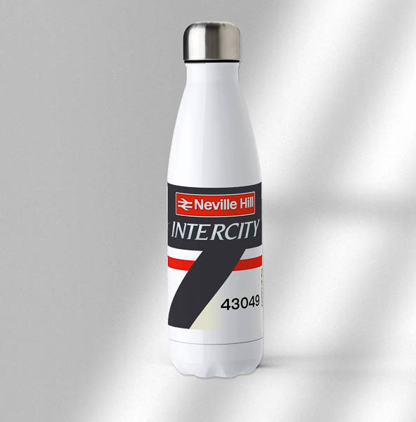 43049 IC Swallow with name Printed Bowling Ball Bottle 43049 IC Swallow with name Printed Bowling Ball Bottle