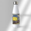 45041 + 50008 NVR Printed Bowling Ball Bottle