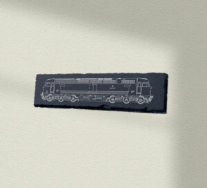 47805 side Virgin livery 30x12 Slate 47805 side Virgin livery 30x12 Slate