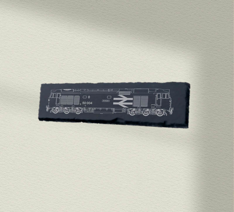 50004 side Large Logo 30x12 Slate 50004 side Large Logo 30x12 Slate