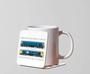 50021 & D421 Mug Coaster 50021 & D421 Mug Coaster