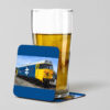 50021 ex works Beer Coaster 50021 ex works Beer Coaster