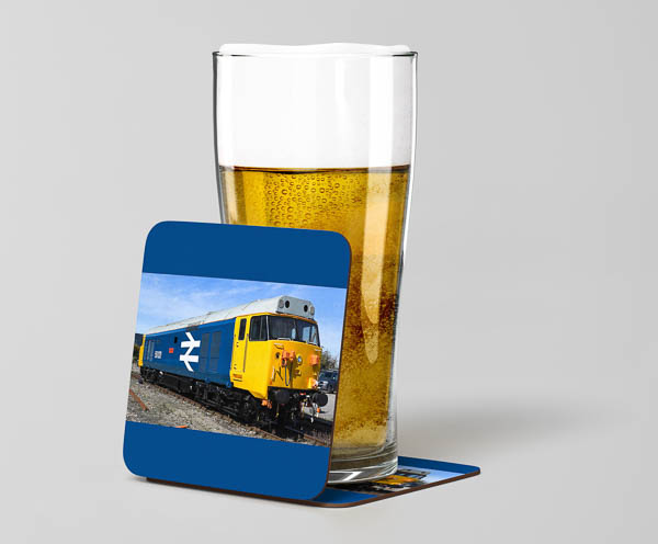 50021 ex works Beer Coaster 50021 ex works Beer Coaster