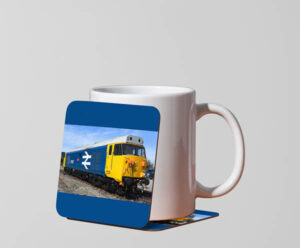 50021 ex works Mug Coaster 50021 ex works Mug Coaster