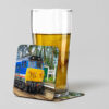 50026 Holt Beer Coaster