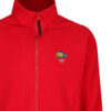 50027 Retro Red Fleece 50027 Retro Red Fleece