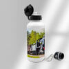 506 Urie mug Standard Printed Water Bottle