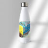 55002 DA Printed Bowling Ball Bottle 55002 DA Printed Bowling Ball Bottle