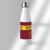 60048 EWS Printed Bowling Ball Bottle 60048 EWS Printed Bowling Ball Bottle