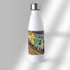 70006 Eastleigh Printed Bowling Ball Bottle