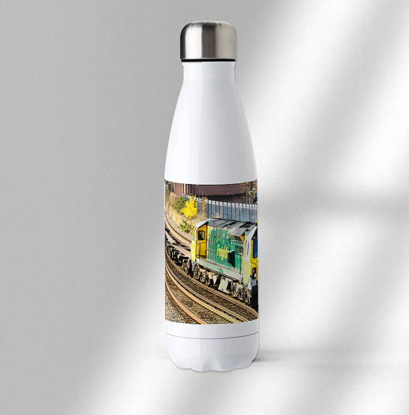 70006 Eastleigh Printed Bowling Ball Bottle 70006 Eastleigh Printed Bowling Ball Bottle