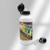 70006 Eastleigh Standard Printed Water Bottle