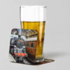76038 Pickering Beer Coaster