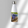 88006 SVR Printed Bowling Ball Bottle 88006 SVR Printed Bowling Ball Bottle