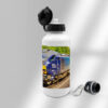 88006 SVR Standard Printed Water Bottle 88006 SVR Standard Printed Water Bottle