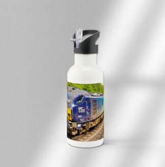 88006 SVR White Water bottles with straw
