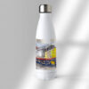 Class 37s on Thornaby Printed Bowling Ball Bottle Class 37s on Thornaby Printed Bowling Ball Bottle