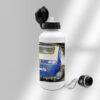 Class 43 Digital Art Standard Printed Water Bottle Class 43 Digital Art Standard Printed Water Bottle