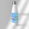 Vulcan and Red Arrows Printed Bowling Ball Bottle Vulcan and Red Arrows Printed Bowling Ball Bottle