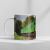 10oz - Durham Ceramic Mug 1125 A31 Bridge Mug 10oz - Durham Ceramic Mug 1125 A31 Bridge Mug