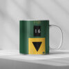 10oz - Durham Ceramic Mug 1125 DP v1 Mug Right 10oz - Durham Ceramic Mug 1125 DP v1 Mug Right