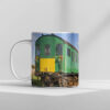 10oz - Durham Ceramic Mug 1125 Northside Mug 10oz - Durham Ceramic Mug 1125 Northside Mug