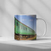 10oz - Durham Ceramic Mug 1125 Northside Mug Right 10oz - Durham Ceramic Mug 1125 Northside Mug Right