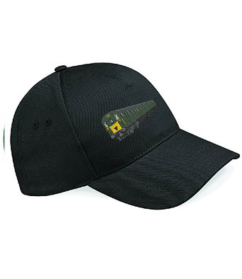 1125 Black Cap 1125 Black Cap