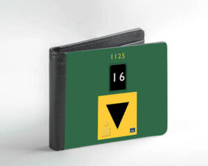 1125 DP Wallet 1125 DP Wallet
