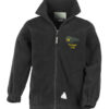 1125 Kids Black Fleece 1125 Kids Black Fleece