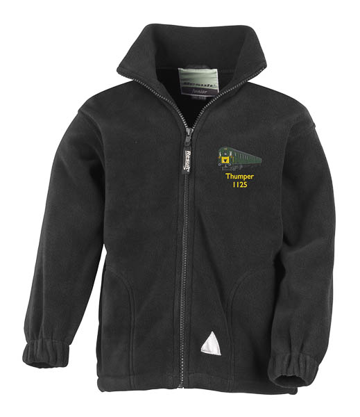 1125 Kids Black Fleece 1125 Kids Black Fleece