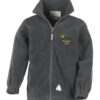 1125 Kids Grey Fleece 1125 Kids Grey Fleece