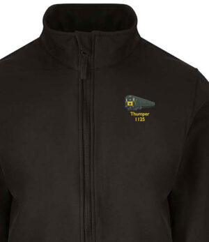 1125 Standard Shell Jackets